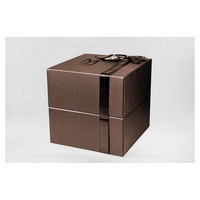 photo Mancini Pastificio Agricolo - CUBE - Gift box 8 kg Classic Line 2